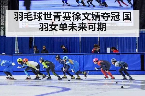 羽毛球世青赛徐文婧夺冠 国羽女单未来可期